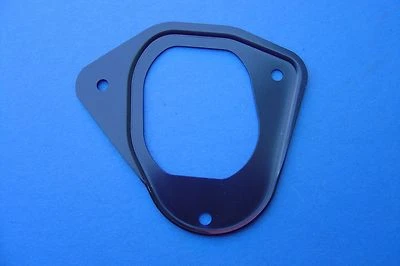 1964-1965-1966-1967 OLDSMOBILE CUTLASS CLUTCH ROD FIREWALL BOOT RETAINER-NEW - Image 1 of 2