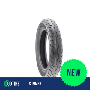1 X New 130/90B16 Dunlop D401F Harley Davidson M/C 73H - 99.0/32 - Picture 1 of 4