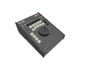 EVS RCU-BP BEPlay remote controller - Picture 1 of 3