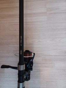 Visstokken - Photo 1/12