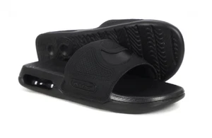 Nike Air Max Cirro Slide Men's Casual Slipper Gym Swim Slides NWT DC1460-007 - Picture 1 of 12