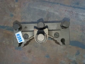 Garant Typ-318100 "Schnellwechsel-Stahlhalter" E399 - Bild 1 von 8