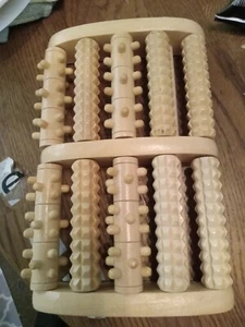 Foot Masager Roller - Picture 1 of 3