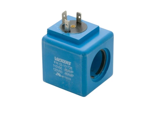 Vickers 02-101726 120 VAC Coil