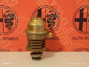 Alfa Romeo 75 2.0 2. 4 Td VM Ventil Druck Turbo Kkk 161040800900 60741050 - Bild 1 von 6
