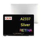 OEM For Apple Macbook Air A2337 13.3" 2020 LCD Display Screen Replacement Sliver