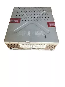 ✅ 04-08 Mercedes R230 SL500 S55 S500 S430 AMG Amplifier Amp Audio Becker OEM ✅ - Bild 1 von 6