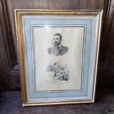 Gravure Tauromachie Brindo Por Mariani - Photo 1/4