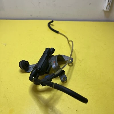 🔥2010-2015 MERCEDES BENZ GLK350 MOTOR EGR CAMBIO SOBRE VÁLVULA OEM 11 12 13 14 Foto 1 de 4