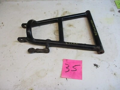 1995 Arctic Cat Cougar 550 Snowmobile L. Lower Control Arm. - Image 1 of 2