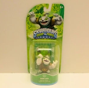 Skylanders Swap Force 2013 Zoo Lou Neu in Box Nature Calls! - Bild 1 von 4