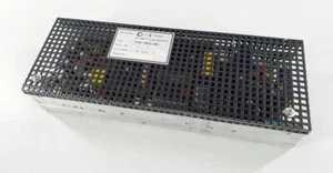 PQ2248 Power Supply Eltromat Web Video 2000 - Picture 1 of 2