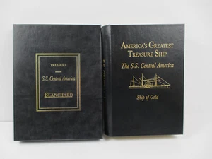 Treasure From The S.S. Central America Ship Of Gold solo scatola di presentazione #18545 - Foto 1 di 6