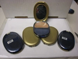 5 yea 5 Max Factor Colour Adapt Pressed Powder, #85 Deep, New Old Stock, Sealed - Picture 1 of 3