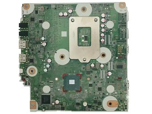 Genuine HP EliteDesk 800 G5 Motherboard Main Board L54551-601 - Picture 1 of 3
