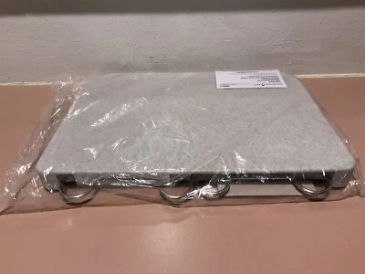 Pampered Chef Prep Board #100905  16" x 12" Cutting Board ~ NEW Without Box - Image 1 of 4