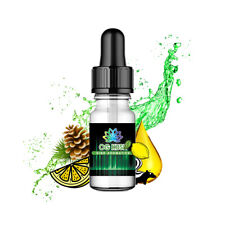 Kind Terps - Original OGK  - Botanical  -  All Natural Flavor Profile - Aroma