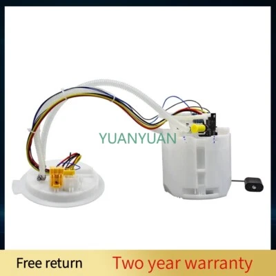 Fuel Pump Assembly Sending Unit for BMW G30 520i 530i 540i G32 630i GT 2021 2022 - Image 1 of 4