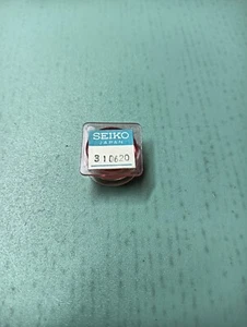 Seiko 310620 Unruh komplett New Old Stock 3140,6220,6222 - Bild 1 von 2