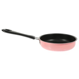 Mini Sartén Pequeña Hervidor de Huevos Sartén Frita Niño para Placa de Inducción - Imagen 1 de 12