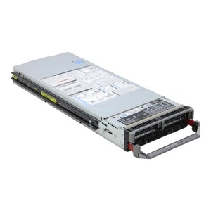 Dell PowerEdge M640 Blade Server 2x LGA3647 DDR4 Chassis Module M1000E/VRTX - Bild 1 von 3