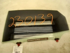 04 05 06 07 08 09 TOYOTA PRIUS DRIVER LEFT REAR DOOR GLASS 68104-47041 - Bild 1 von 12