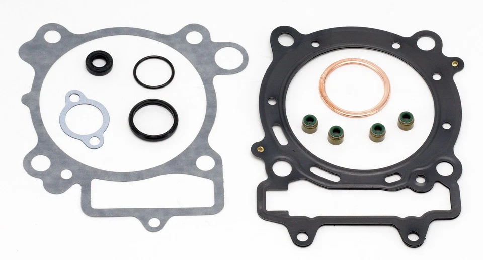 Juego de juntas de extremo superior Kawasaki KLX450R, 2008-2009 - KLX 450R Foto 1 de 1