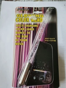 "Pilot"GLOWING COLOR WAND - Picture 1 of 2