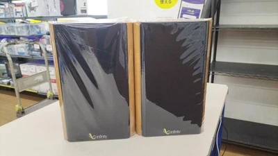 Infinity Lautsprecher Reference 10E gebraucht - Bild 1 von 2