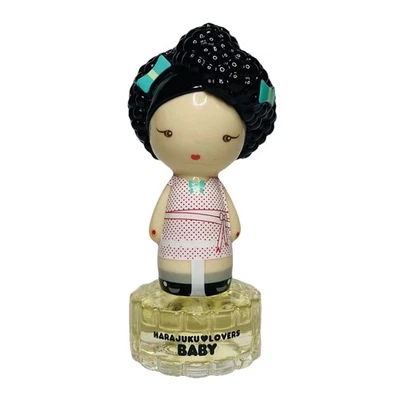 Harajuku Lovers BABY Perfume Spray por Gwen Stefani 10 ml Sin Caja NUEVO Foto 1 de 4