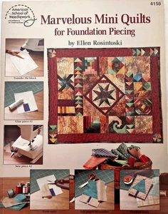 All Star Sampler von Roxanne Carter - Bild 1 von 1