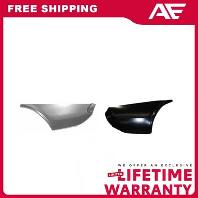 Juego de paneles de cuarto para Dodge Challenger 1970-1974 Foto 1 de 3