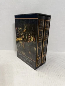 The Death Of The Messiah Raymond Brown 2 Volume Box Set - Picture 1 of 14