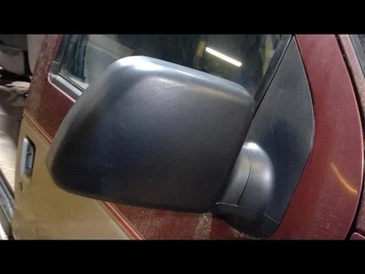 Espejo retrovisor lateral para pasajero montado en vela eléctrica para camioneta Ford E150 150016 94-06 Foto 1 de 4