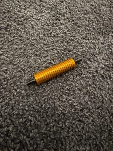 HSP Fuel Tank Air Cooler Back Pressure For RC Model Car Nitro Engines - UK Stock - Picture 1 of 3