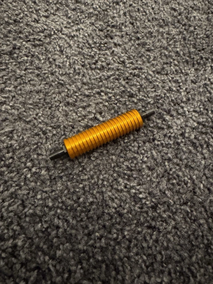 HSP Fuel Tank Air Cooler Back Pressure For RC Model Car Nitro Engines - UK Stock - Image 1 of 3