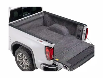 BedRug Classic Bed Liner Fits 2008-18 Chevy Silverado/GMC Sierra 6'5' Bed - Image 1 of 4