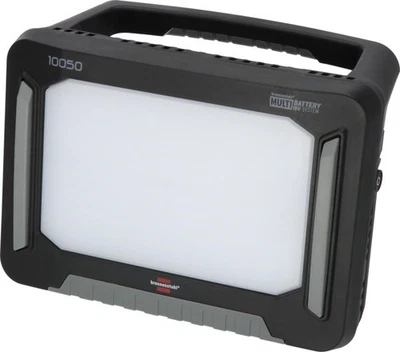 Brennenstuhl  Multi Battery LED Hybrid Baustrahler 10050 MH - 12500lm - IP54 - Bild 1 von 4