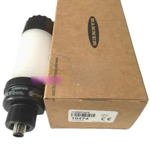 1PC New For Banner CL50GRYAPQ Industrial Column Indicator 10474 Fast Shipping - Picture 1 of 2