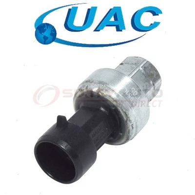 UAC HVAC Pressure Transducer for 2001-2003 Saturn L200 - Heating Air aa Foto 1 de 4