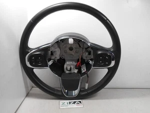 Volante + Comandi Fiat 500 312 Restyling 2017 735633726 - Imagen 1 de 3