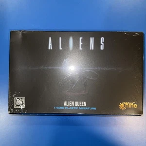 Gale Force 9 Aliens 08 alien queen miniature New - Picture 1 of 1