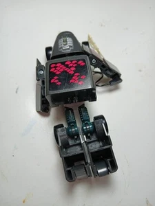 1995 Hasbro G2 Transformers Laser Rods Sizzle 100% Complete Action Figure - Picture 1 of 3