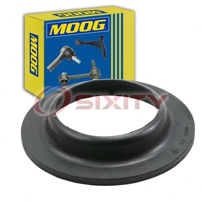 MOOG Front Lower Coil Spring Insulator for 1994 GMC Sonoma Suspension kd Foto 1 de 4