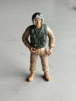 1:18 Scale BBI Elite Force Modern Russian Helicopter Pilot Figure 3.75" - Image 1 of 4