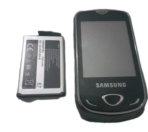 Samsung GT-S3370 3G ORIGINALE - Touch Screen - - Foto 1 di 11