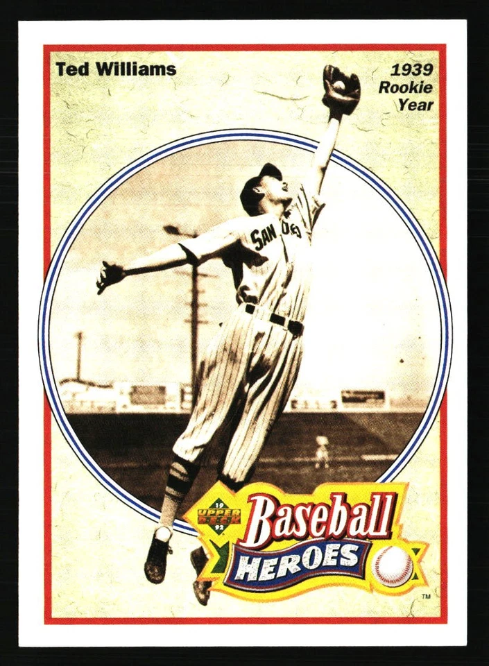 Boston Red Sox Baseball Cards - Choose from 100s Player Qty Discount - Pt 19 - Image 1 of 1