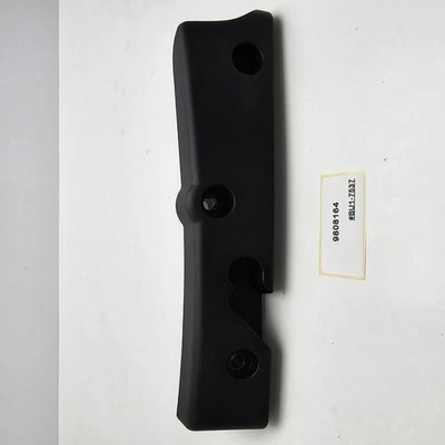 Mercedes-Benz G550 2017-2018 soporte interior trasero derecho moldura 9808164 Foto 1 de 4