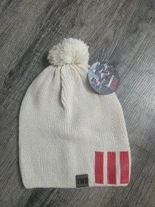 The Walking Dead Supply Drop Exclusive- The Commonwealth Beanie- NEW WITH TAGS - Picture 1 of 4