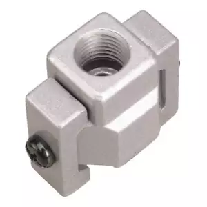 GROZ A2P16 Pipe Adapter,1/4in. NPT,Intermediate 36JN96 - Picture 1 of 2
